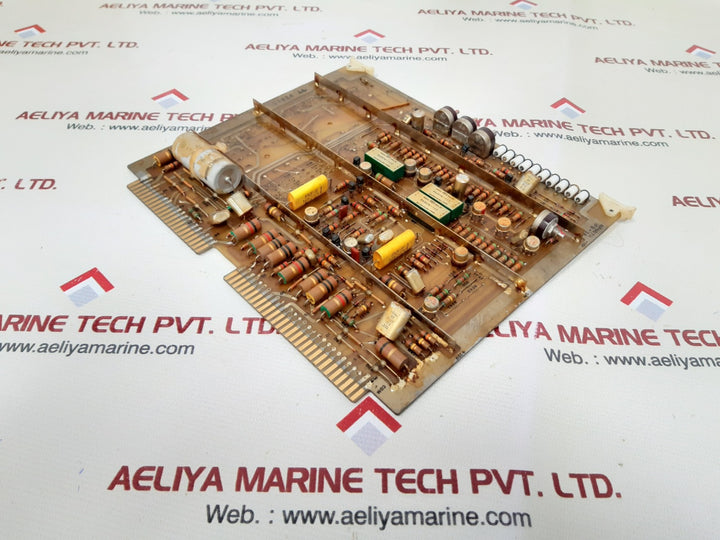 Npn67ii ifb-3a pcb card