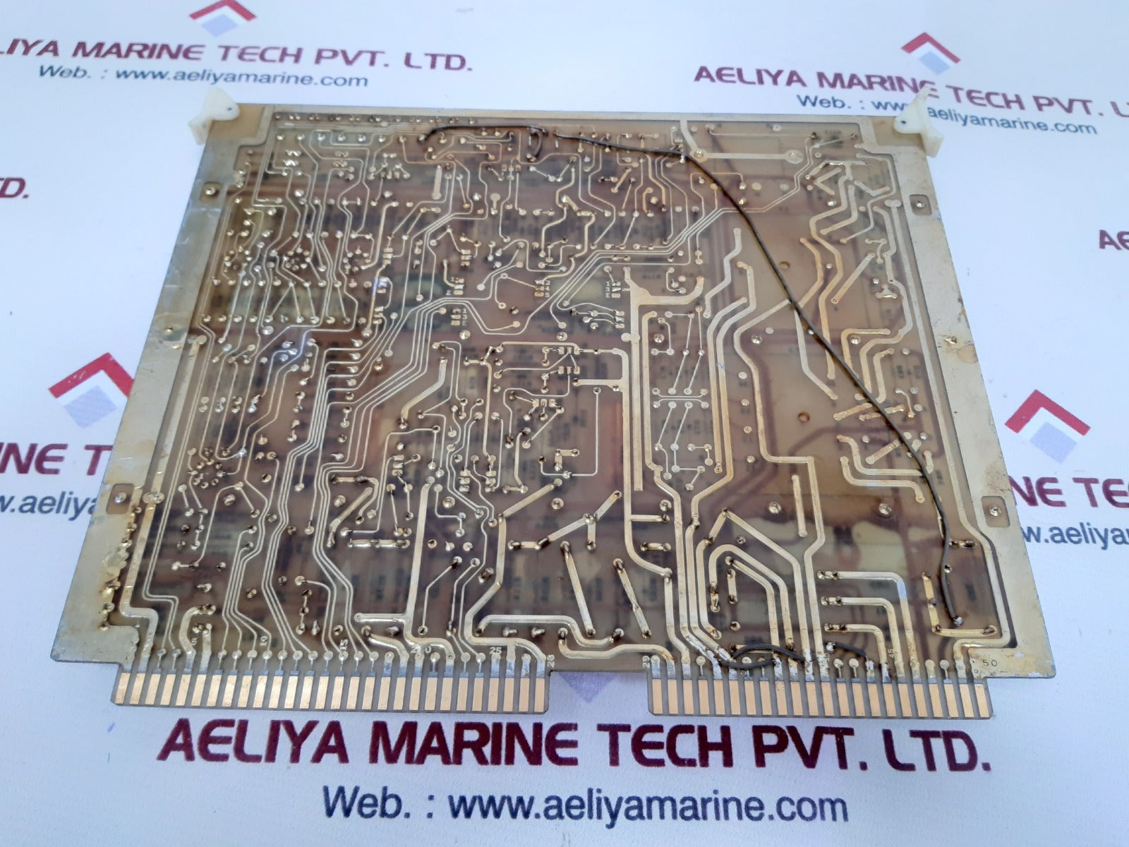 Npn67ii ifb-3a pcb card