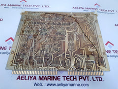 Npn67ii ifb-3a pcb card