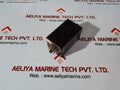 Decam vtu-50 time delay relay 110v 50/60hz