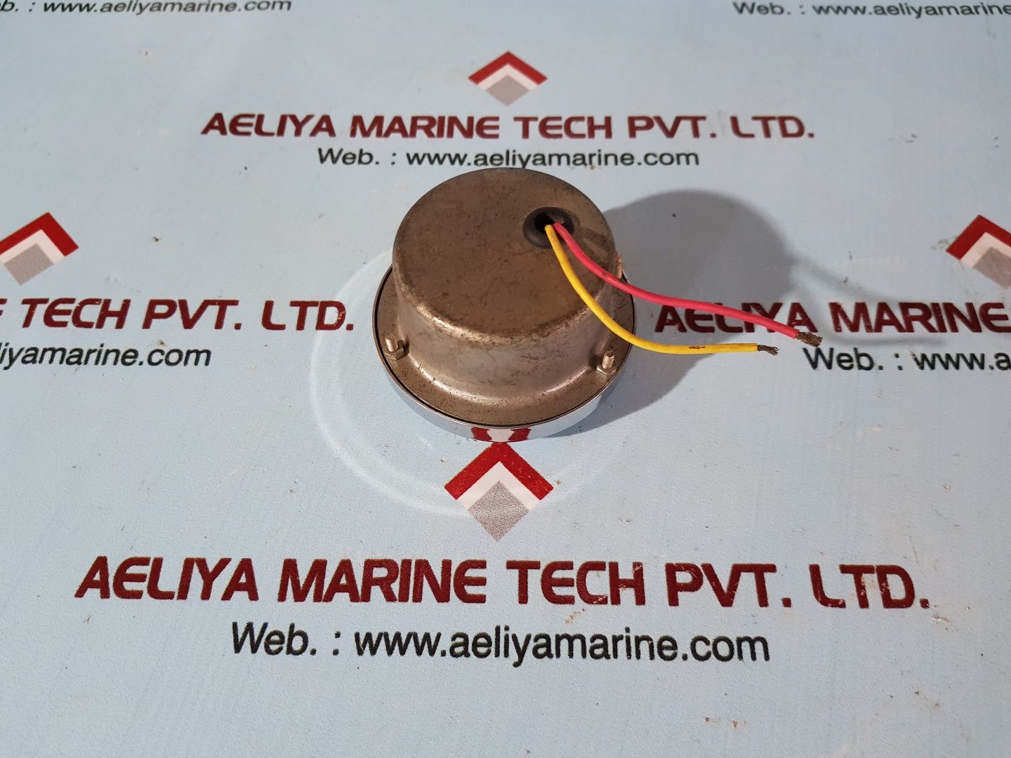 Zero one okada 1f0 ea c 110v marine buzzer
