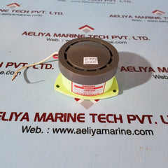 Nanzhou hrb-n80 buzzer