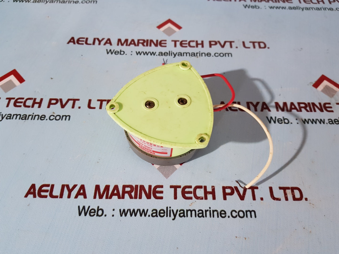 Nanzhou hrb-n80 buzzer