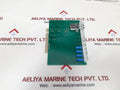 Kmw 582826c pcb card tmk 9141