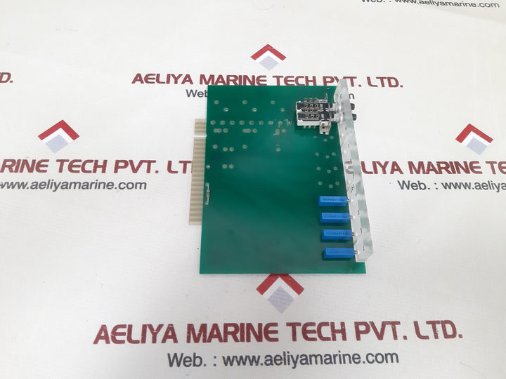Kmw 582826c pcb card tmk 9141