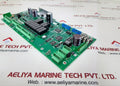 Alfa laval 318304648-8 l51/0 board 318304648-8.l50/0
