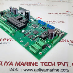 Alfa laval 318304648-8 l51/0 board 318304648-8.l50/0