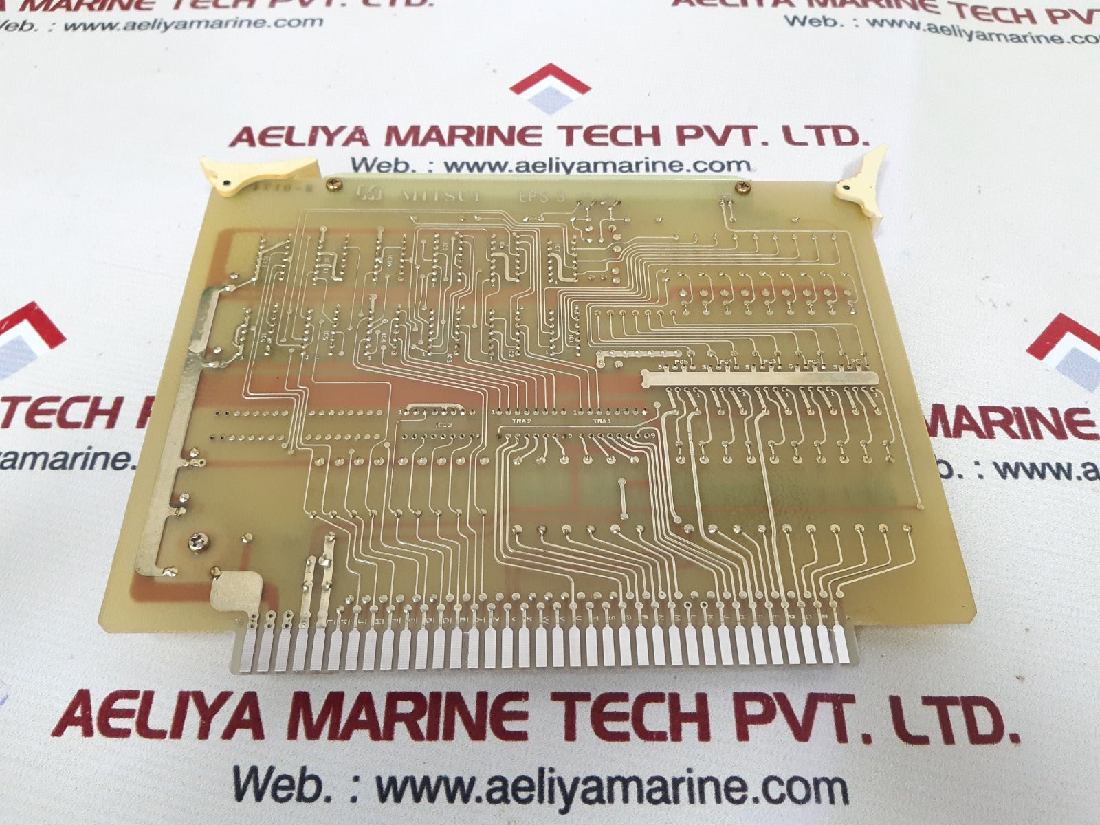 Mitsui eps-3 pcb card 