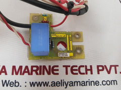 Alstom drives 28x3548 pcb card 28x3548/10d