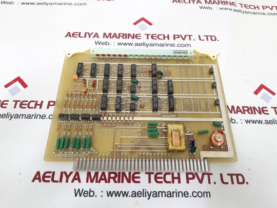 Mitsui eps-5 pcb card 