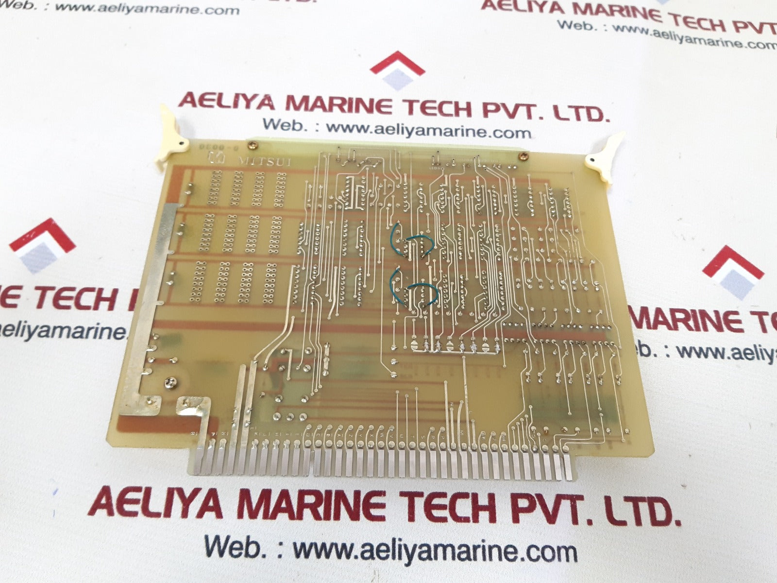 Mitsui eps-5 pcb card 