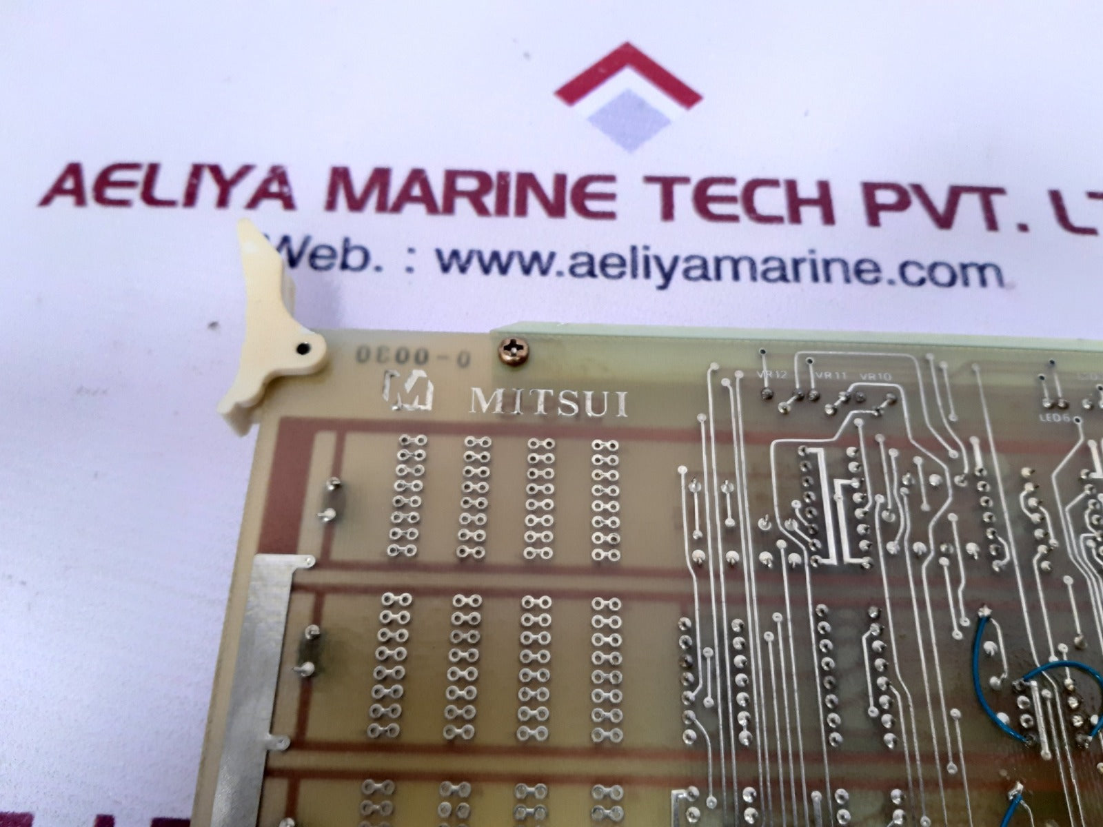 Mitsui eps-5 pcb card 