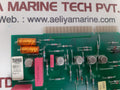 Kmw 582773 C Pcb Card