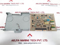 Controle auto ble 1526 pcb card