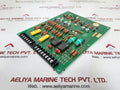 fbd-3 pcb card npn36124 used