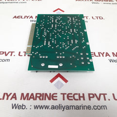 Kmw 582774 b pcb card