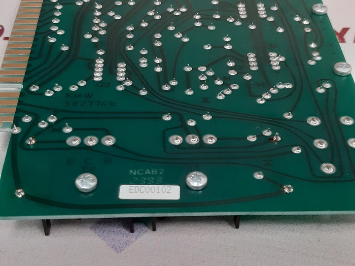 Kmw 582774 b pcb card