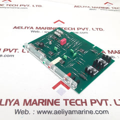 Kmw 582774 b pcb card
