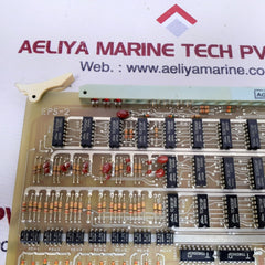 Eps-2 pcb card