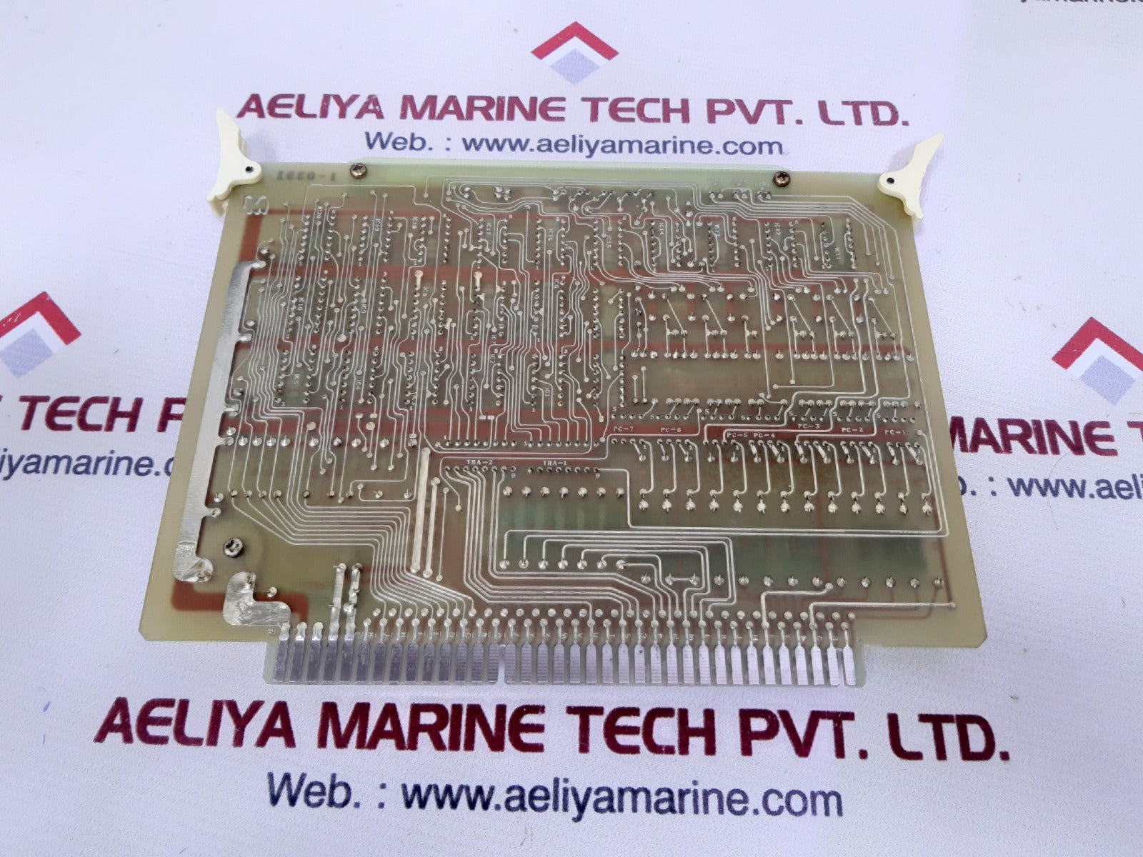Eps-2 pcb card