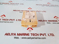 Omron h3d timer 100/110/120vac 50/60hz