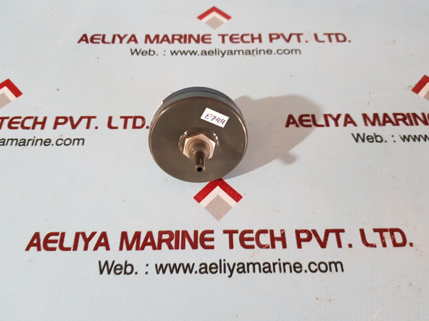 Huba control 620.9100 encoder/sensor