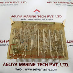 5-0501 pcb card 
