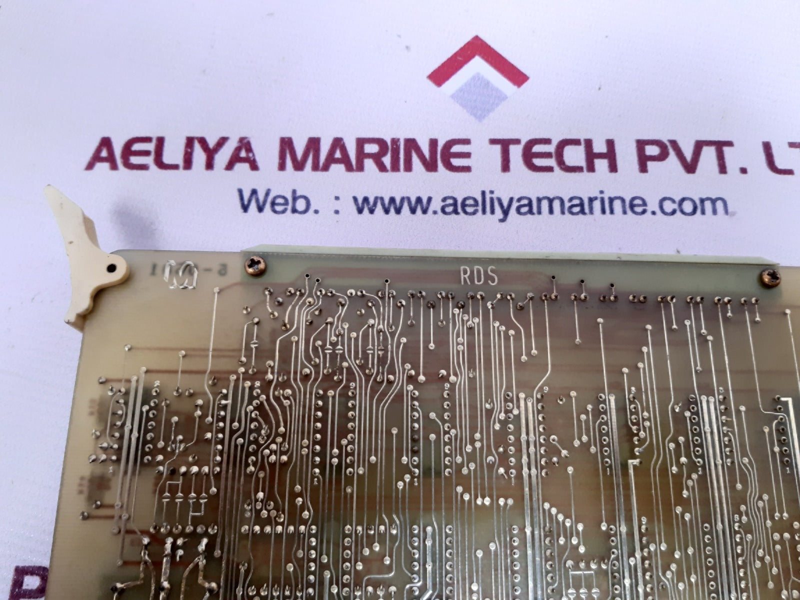 5-0501 pcb card 