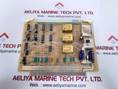 Mitsui ssv pcb card 