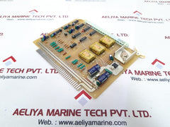 Mitsui ssv pcb card 