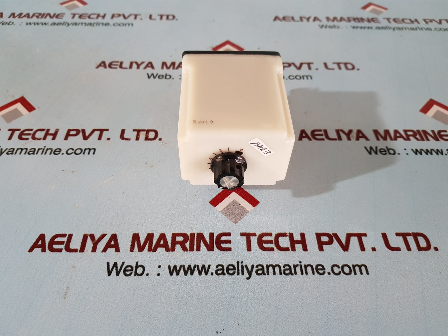 Potter & brumfield chd-38-30003 time delay 1.0-180sec 24v