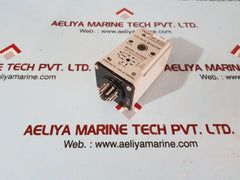 Time mark dc260b voltage monitor