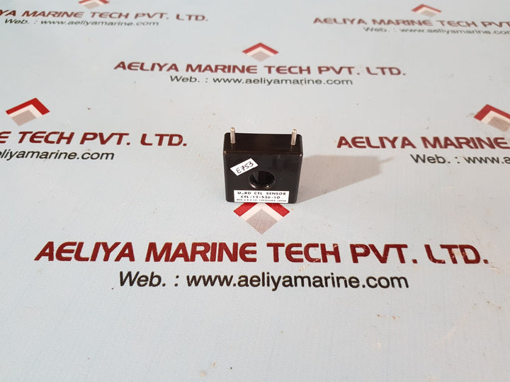 U-rd ctl sensor ctl-12-s36-10