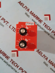 Ncc ckk-3600-461 solid-state timer