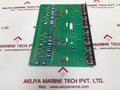 Stentofon norway 4580/2 pcb card 