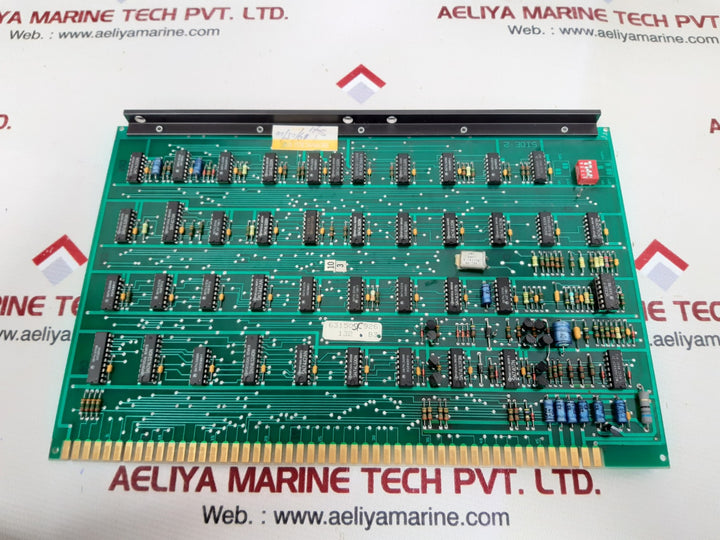 Stentor 1608/1 pcb card 
