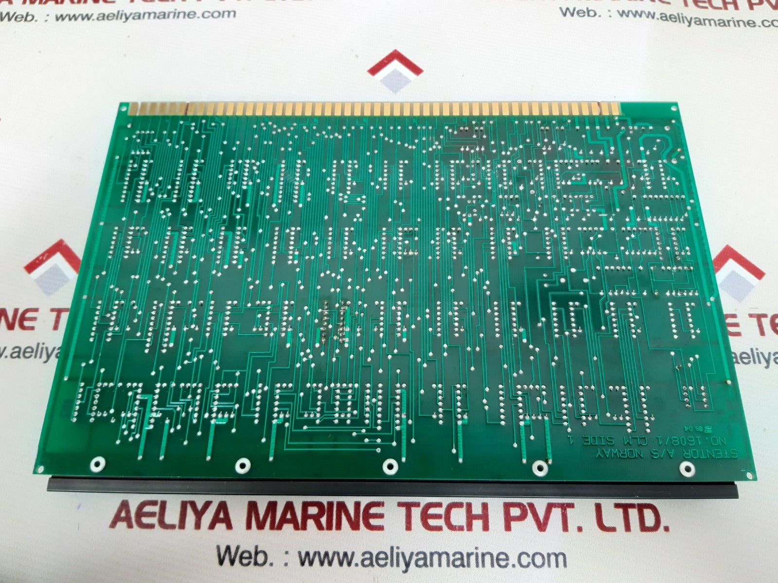 Stentor 1608/1 pcb card 