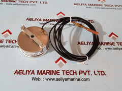 Jumo 608201/2180-814-11-3000-871-10-104-96-46-45/000 dial thermometer