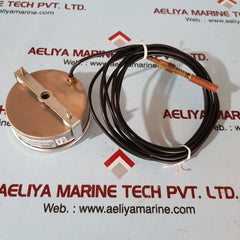 Jumo 608201/2180-814-11-3000-871-10-104-96-46-45/000 dial thermometer