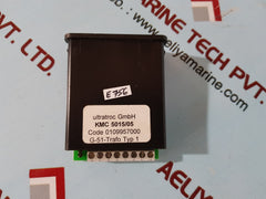 Ultratroc kmc 5015/05