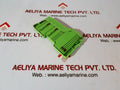 Phoenix contact ib il 24 di8/hd-pac 2700173 digital input module
