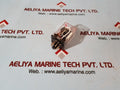 RS 348-784 8 pin rs relays 24v dc