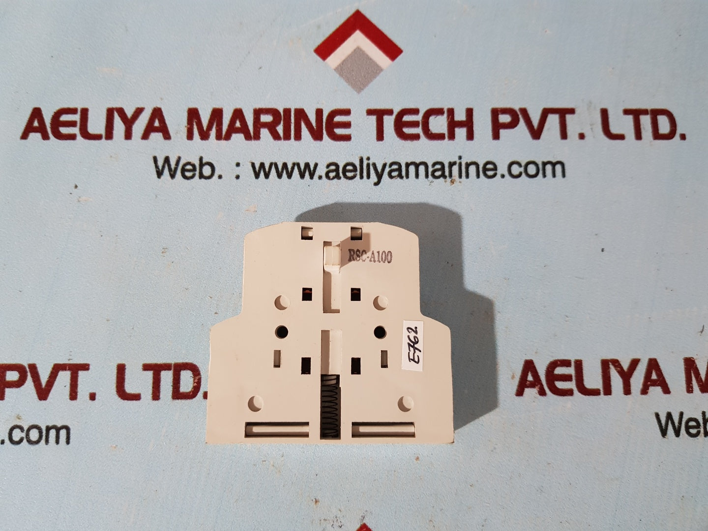 Ingersoll rand icp23560550 auxiliary contact rsc-a100