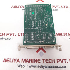 Moland 03133c pcb card  