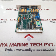 Moland 03133c pcb card  