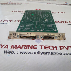 Moland 03133c pcb card  