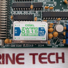 Moland 03133c pcb card  