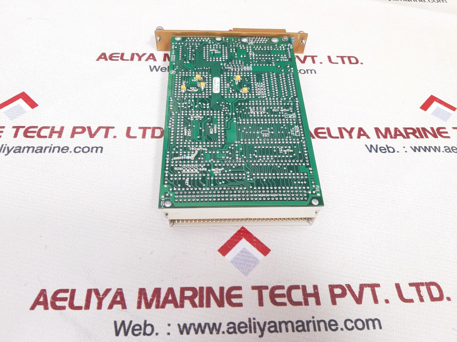 Moland 03085c pcb card