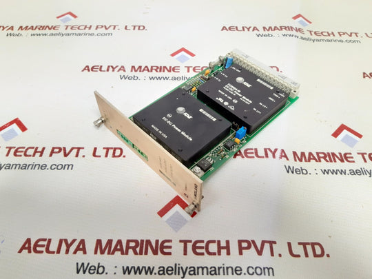 Scana moland c.p.1 pcb card  203095-511d
