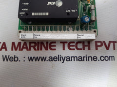 Scana moland c.p.1 pcb card  203095-511d